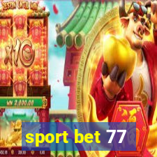 sport bet 77